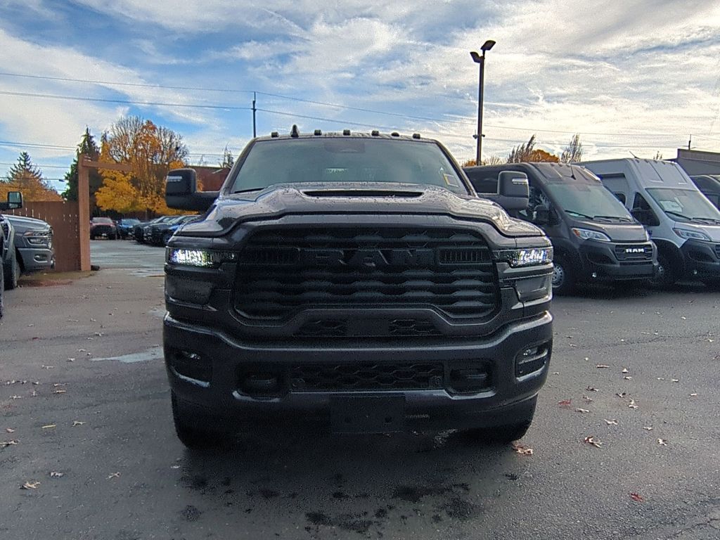 2026 Ram 2500 Tradesman photo 2