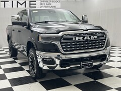 2025 Ram 1500 Limited Pickup