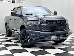 2026 Ram 1500 Big Horn/Lone Star Pickup