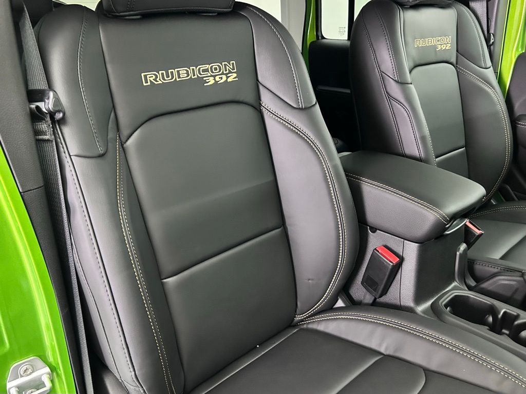2025 Jeep Wrangler 4-Door Rubicon 392 Final Edition - Photo 45
