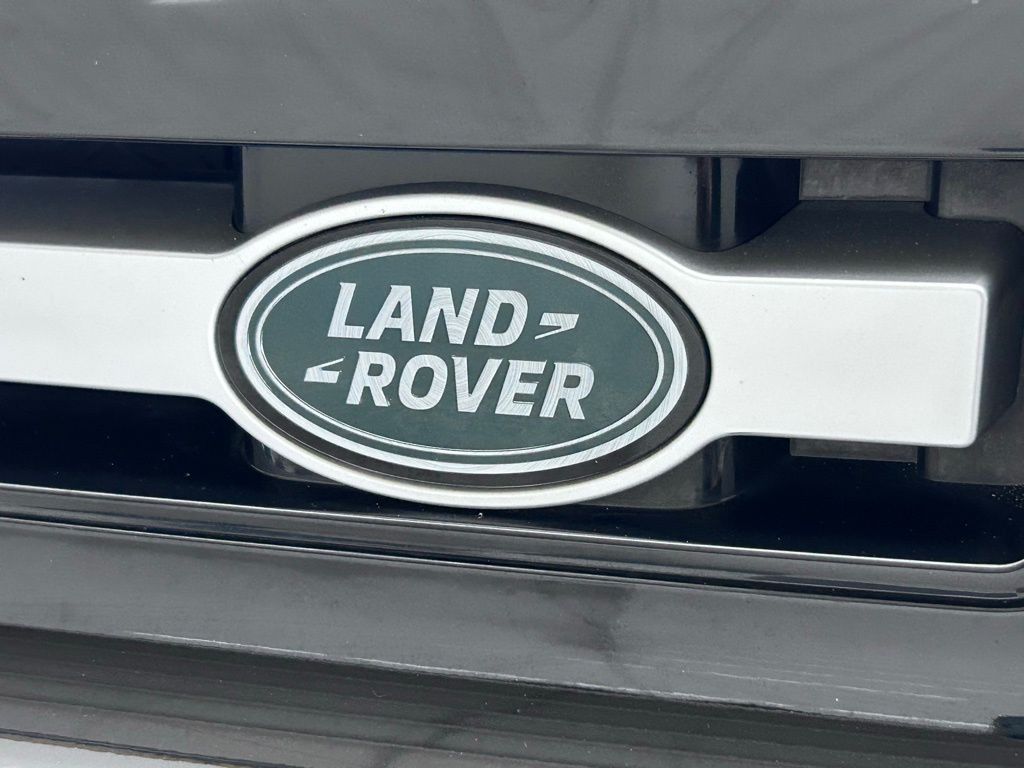 2022 Land Rover Defender XS Edition - Photo 12