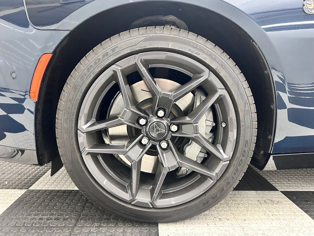 2026 Dodge Charger Scat Pack | CarEdge | CarEdge