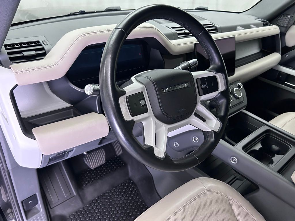 2022 Land Rover Defender XS Edition - Photo 29