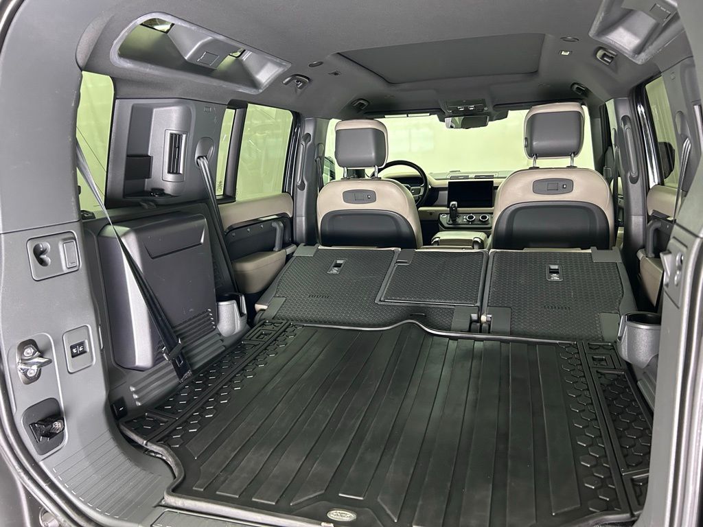 2022 Land Rover Defender XS Edition - Photo 19