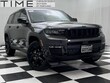 Jeep Grand Cherokee L