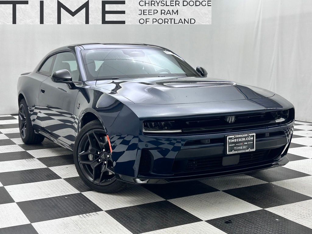 ダッヂページ 2026 Dodge Charger Scat Pack | CarEdge | CarEdge