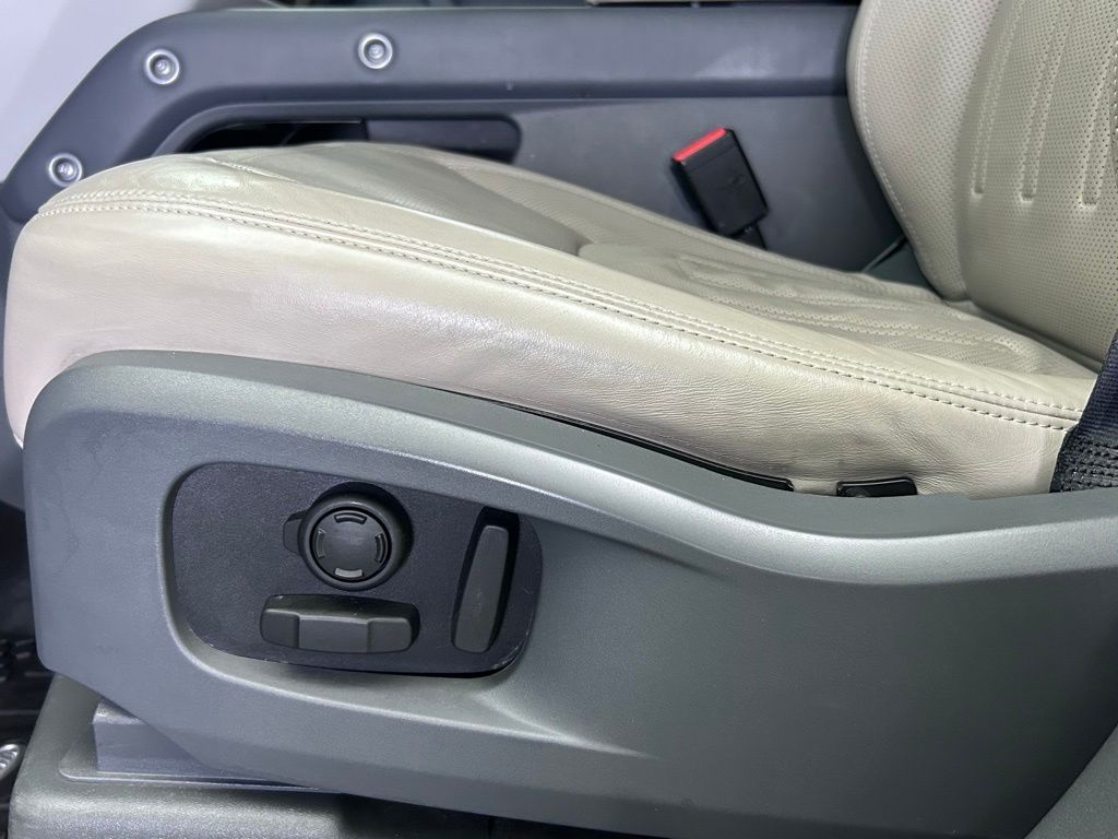 2022 Land Rover Defender XS Edition - Photo 27