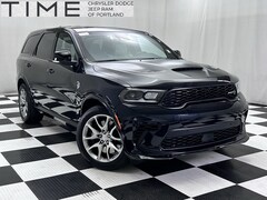 2025 Dodge Durango SRT Hellcat SUV