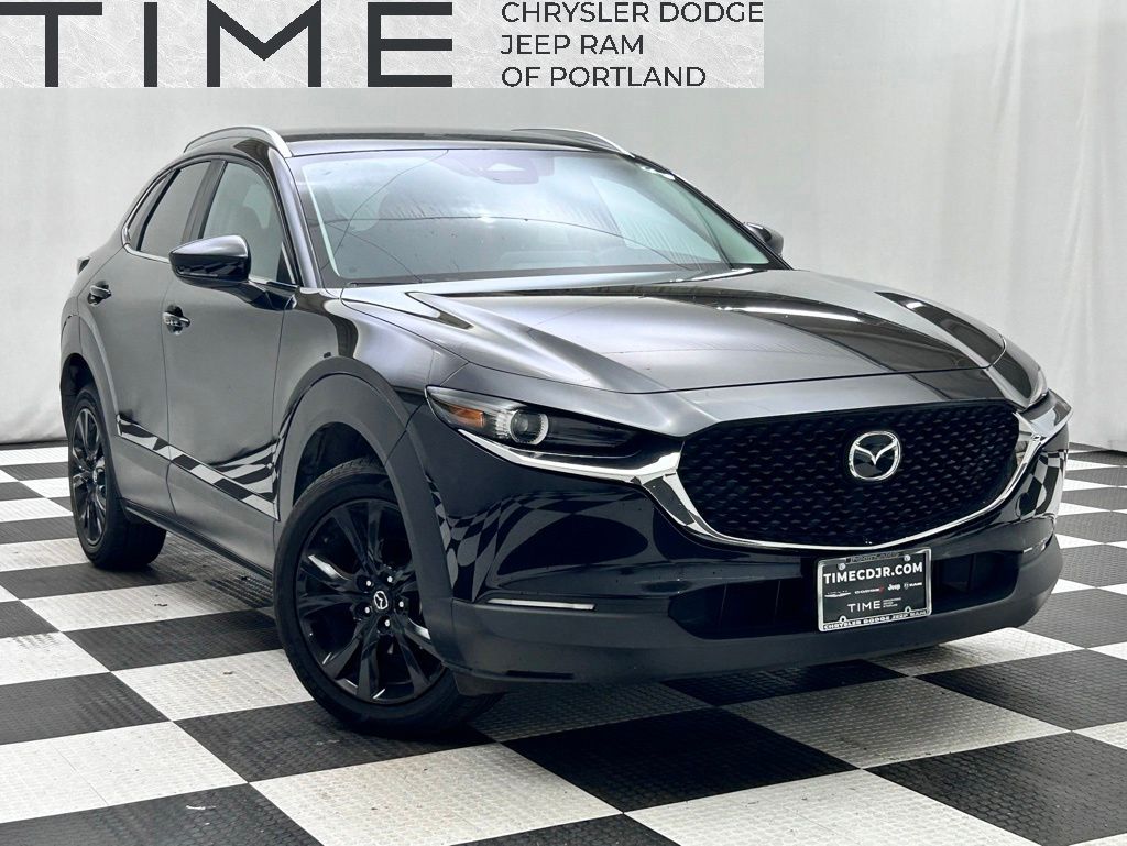2024 Mazda CX-30 Select Sport AWD's photo