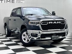 2026 Ram 1500 Big Horn/Lone Star Pickup