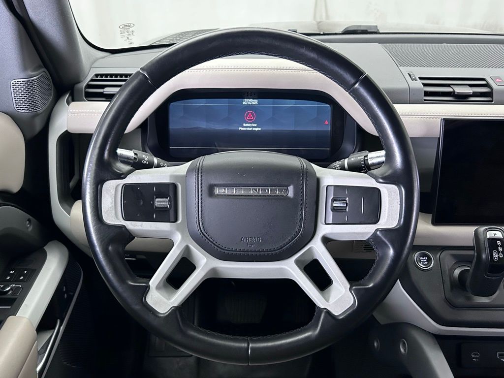 2022 Land Rover Defender XS Edition - Photo 49
