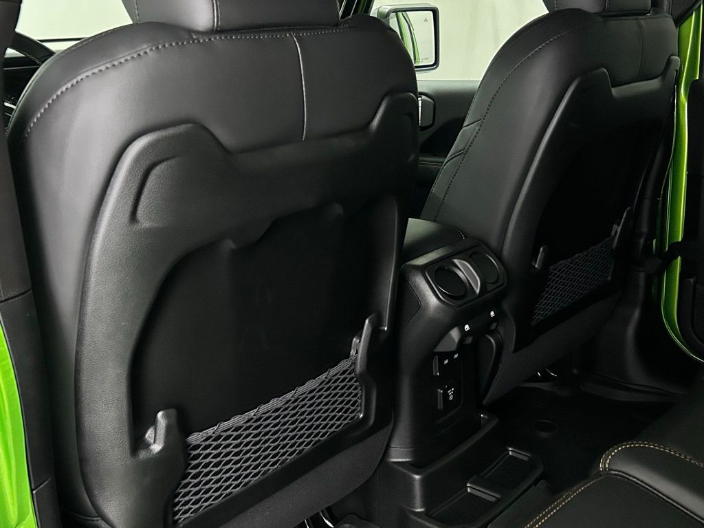 2025 Jeep Wrangler 4-Door Rubicon 392 Final Edition - Photo 36