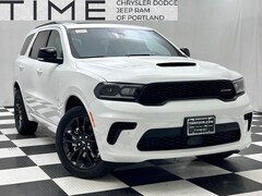 2026 Dodge Durango GT Plus Sport Utility