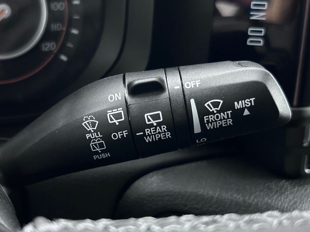 2025 Jeep Wrangler 4-Door Willys - Photo 45