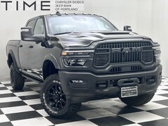 2025 Ram 2500 Power Wagon Pickup