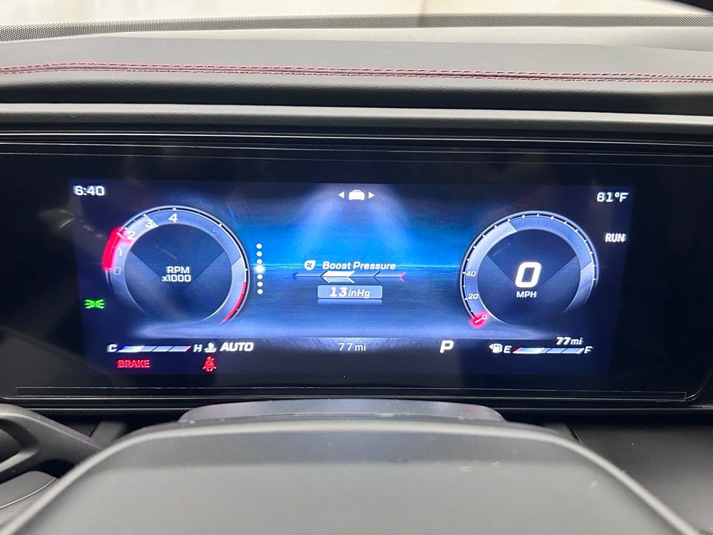 2026 Dodge Charger Scat Pack | CarEdge | CarEdge