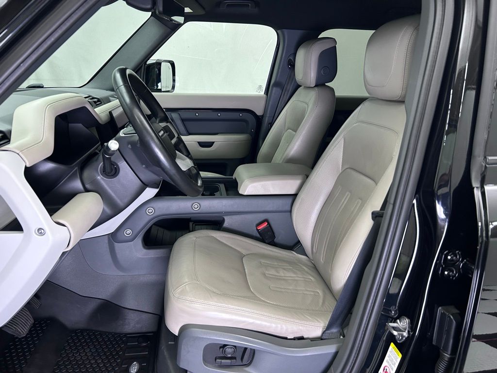 2022 Land Rover Defender XS Edition - Photo 26
