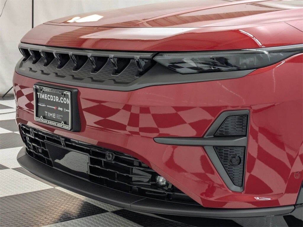 2025 Jeep Wagoneer S Limited photo 4