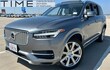 Volvo XC90 Hybrid