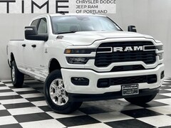 2026 Ram 3500 Big Horn Pickup