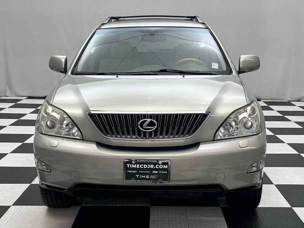 2007 Lexus RX 350 photo 3