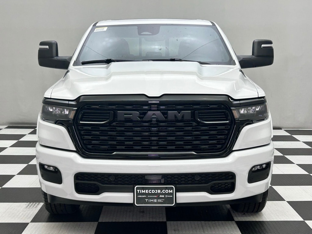 New 2026 Ram 1500 Big Horn/Lone Star Pickup