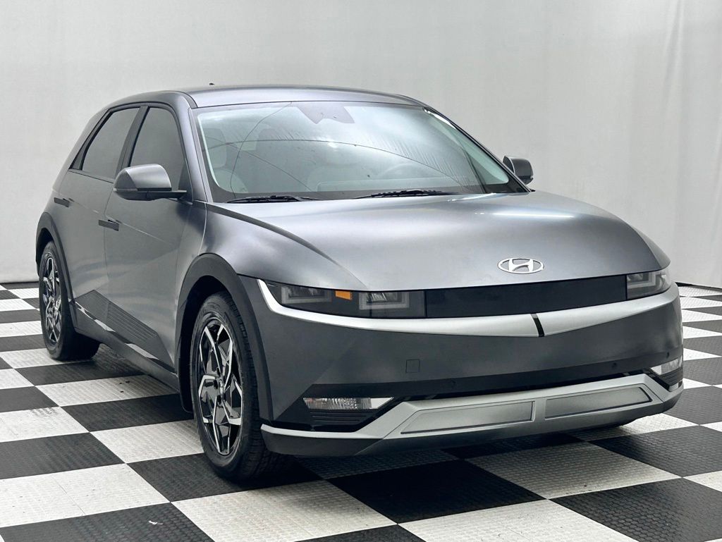 Used 2023 Hyundai IONIQ 5 SEL with VIN KM8KNDAF3PU173188 for sale in Portland, OR