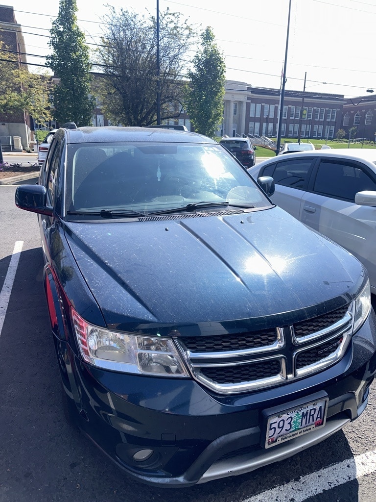 Used 2013 Dodge Journey SXT with VIN 3C4PDDBG1DT507549 for sale in Portland, OR