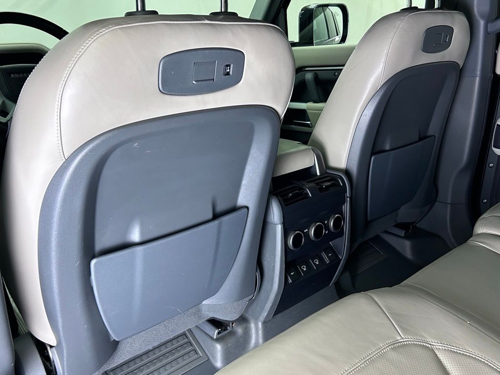 2022 Land Rover Defender XS Edition - Photo 34