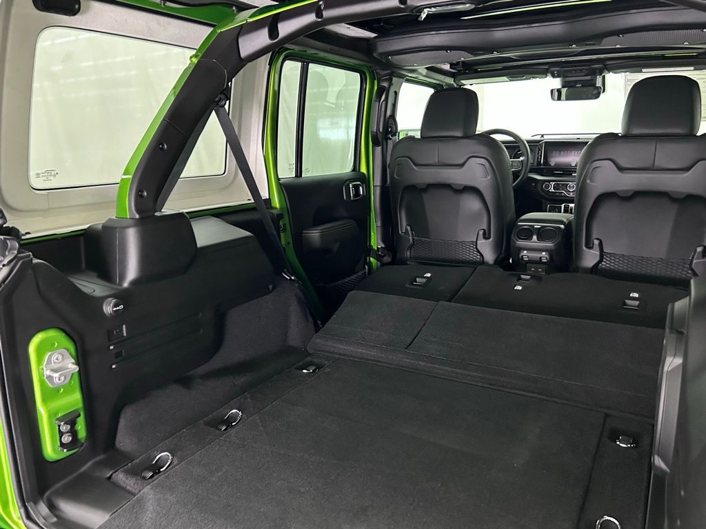 2025 Jeep Wrangler 4-Door Rubicon 392 Final Edition - Photo 22