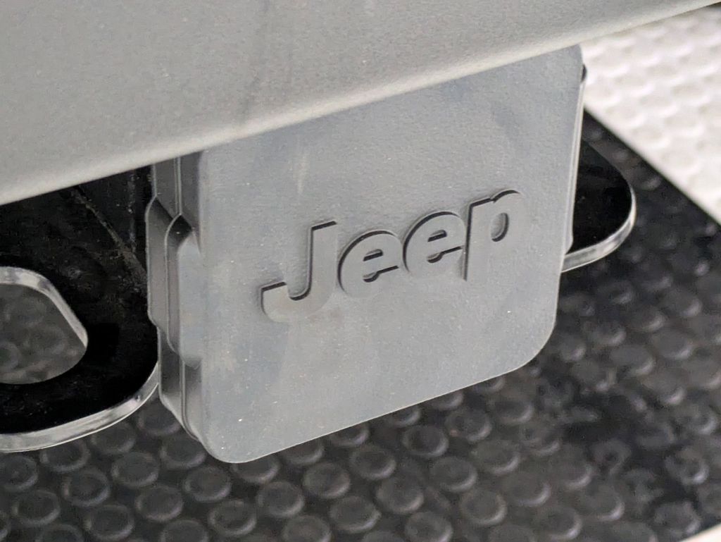 2025 Jeep Wrangler 4-Door Rubicon 392 Final Edition - Photo 9