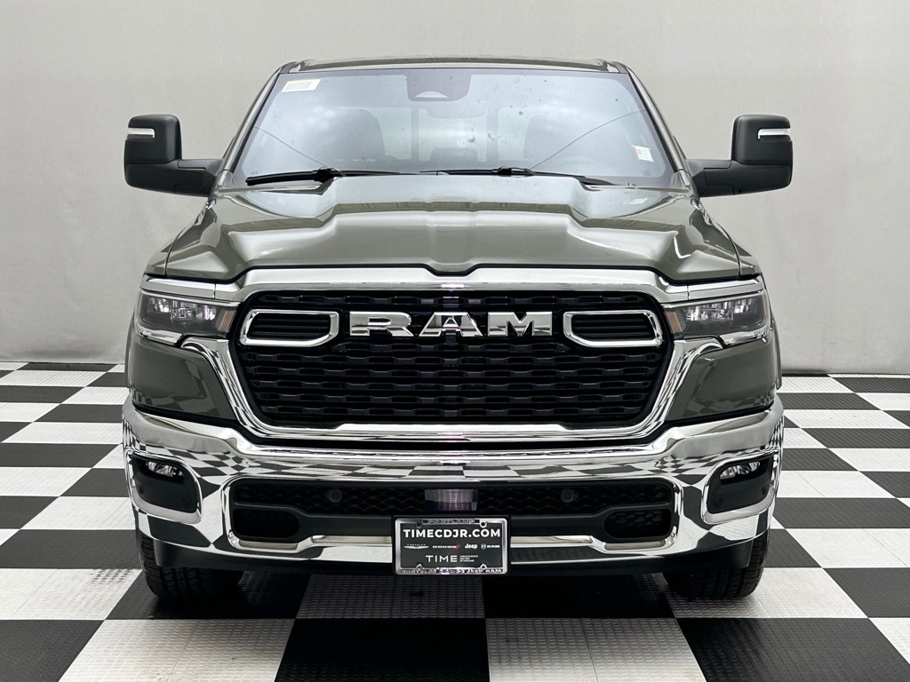 New 2026 Ram 1500 Big Horn/Lone Star Pickup
