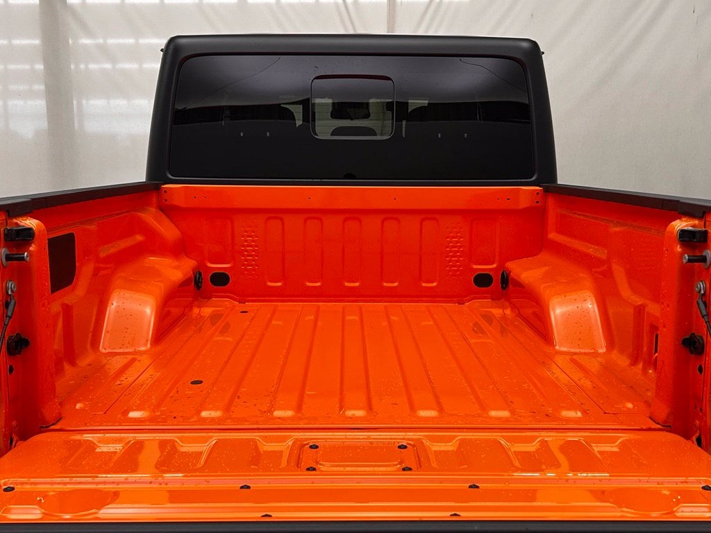 2025 Jeep Gladiator Sport S - Photo 9