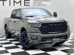 2026 Ram 1500 Big Horn/Lone Star Pickup