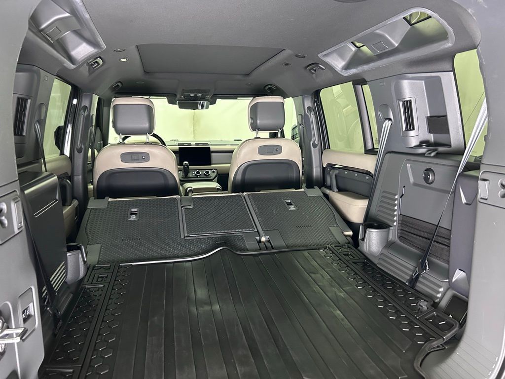 2022 Land Rover Defender XS Edition - Photo 20