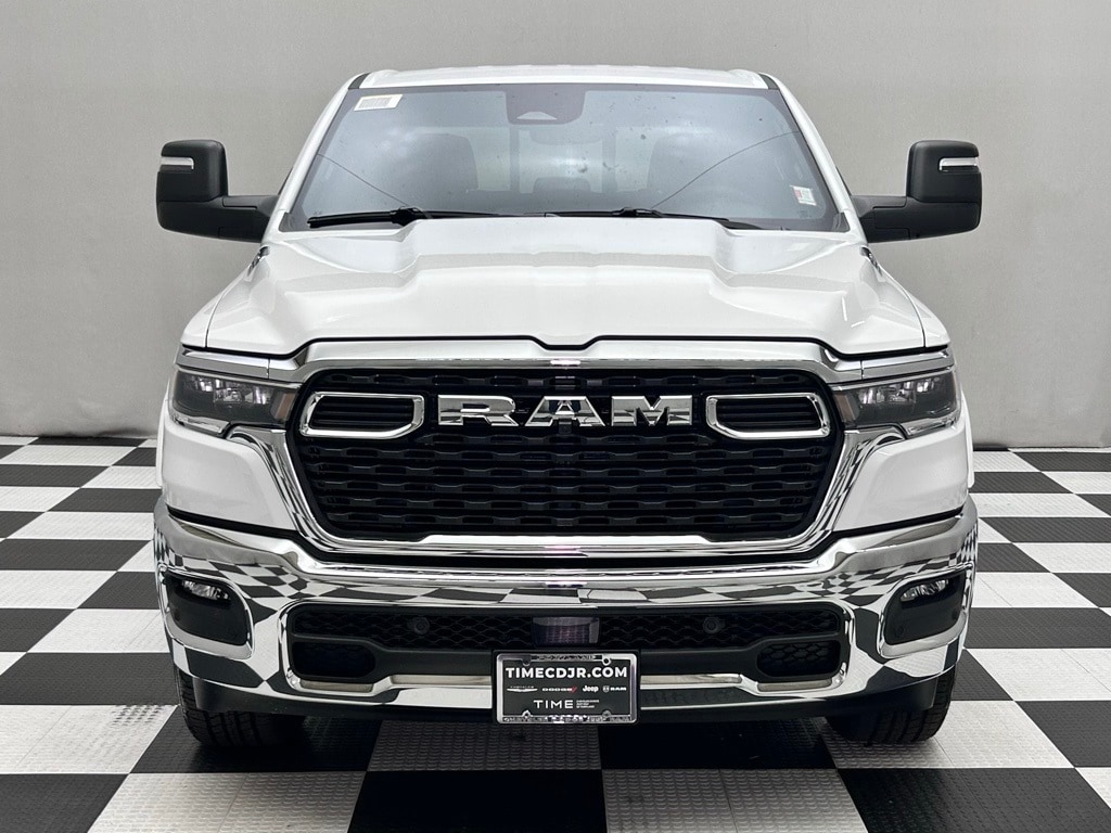 New 2026 Ram 1500 Big Horn/Lone Star Pickup