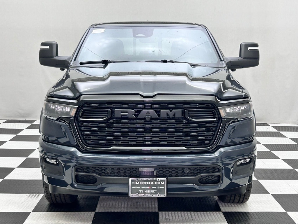 New 2026 Ram 1500 Big Horn/Lone Star Pickup