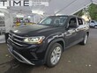 Volkswagen Atlas Cross Sport