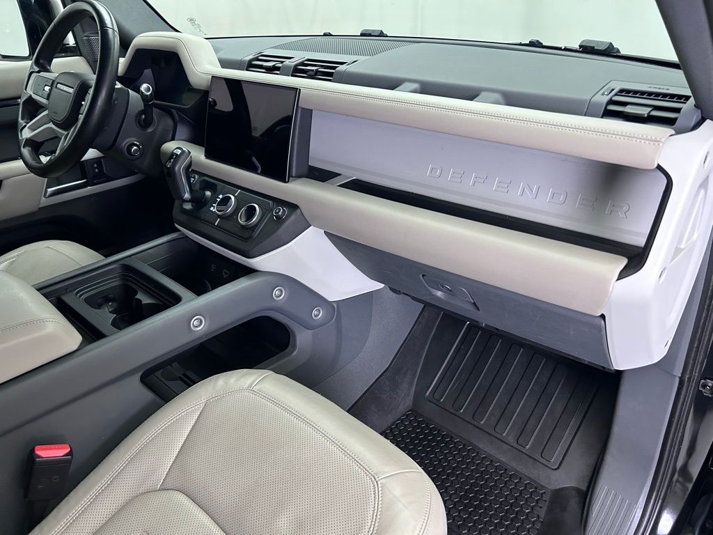 2022 Land Rover Defender XS Edition - Photo 45