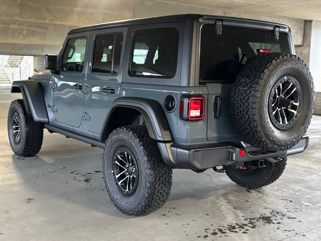 2025 Jeep Wrangler For Sale Portland OR | Beaverton | XSW657004