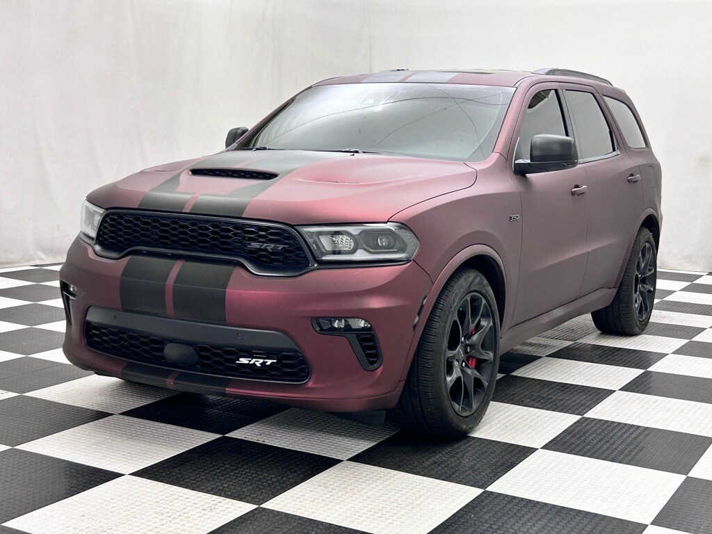 2023 Dodge Durango SRT 392 Premium photo 2