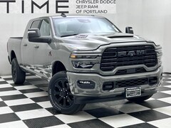 2026 Ram 3500 Laramie Pickup