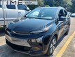 Chevrolet Bolt EUV