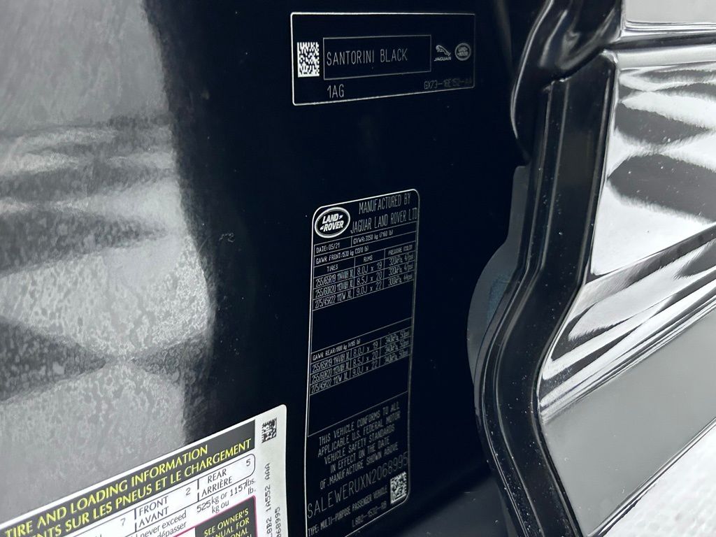 2022 Land Rover Defender XS Edition - Photo 73
