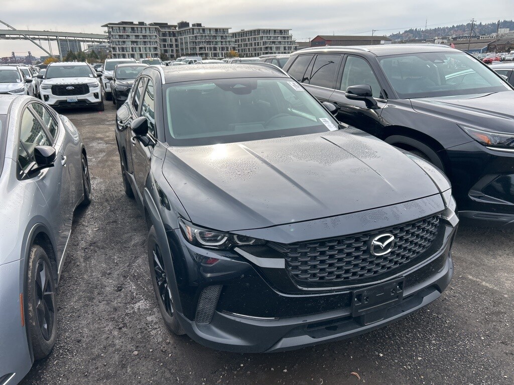2025 Mazda CX-50 2.5 S Preferred photo 2