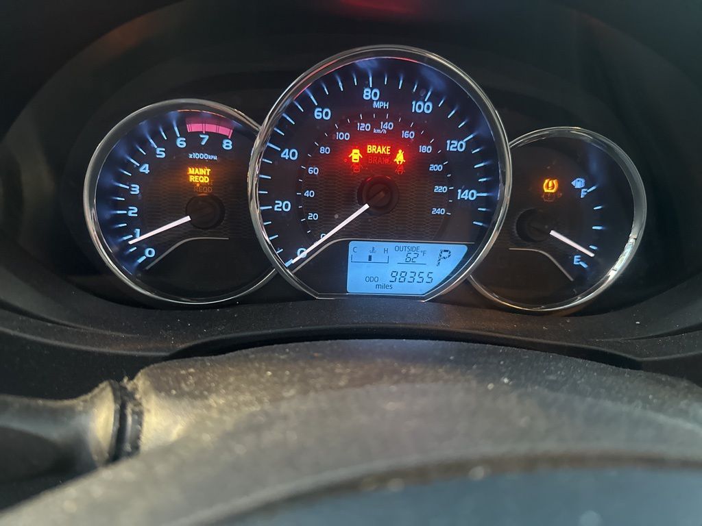 2016 Toyota Corolla L photo 4