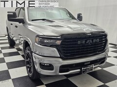 2025 Ram 1500 Laramie Pickup