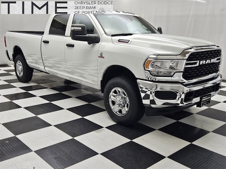 2024 Ram 2500 Tradesman Pickup