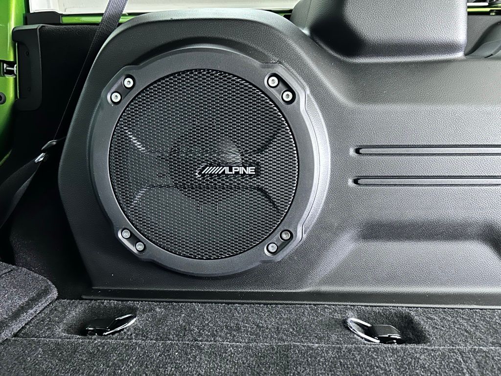 2025 Jeep Wrangler 4-Door Rubicon 392 Final Edition - Photo 24