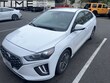 Hyundai IONIQ Plug-In Hybrid